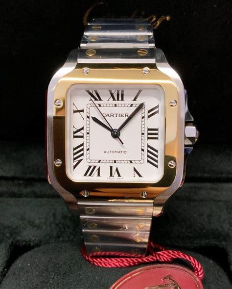 orologio casio repòice cartier
